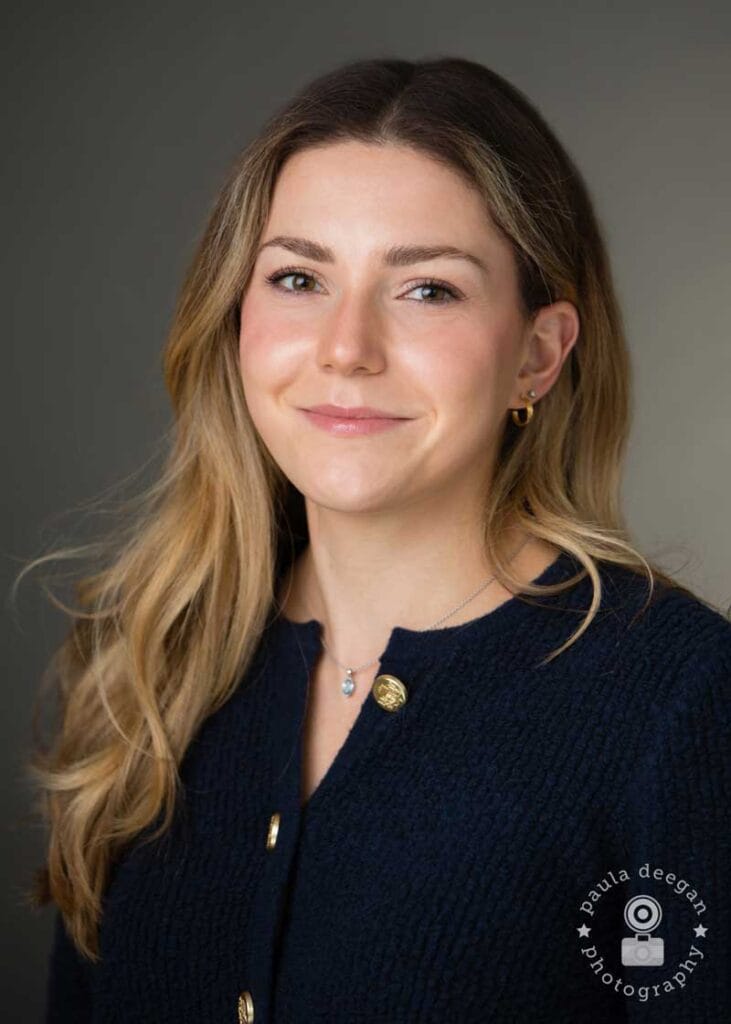 Lucy Foster