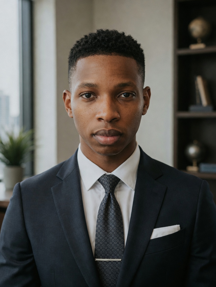 Emmanuel Marcus