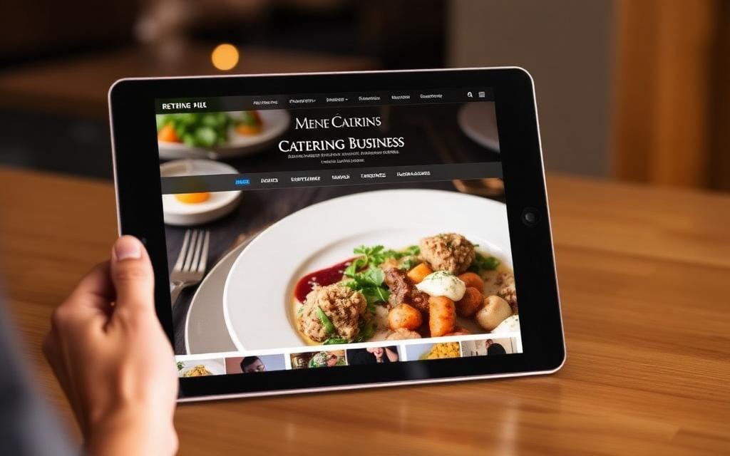 Bite Me Caterers