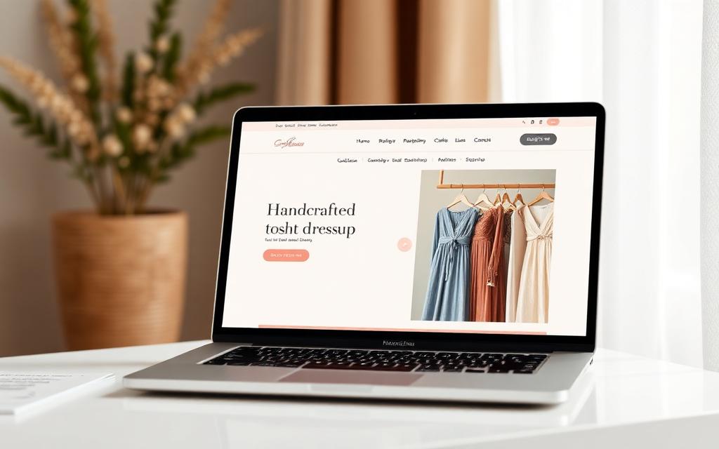 Dimpled Boutique