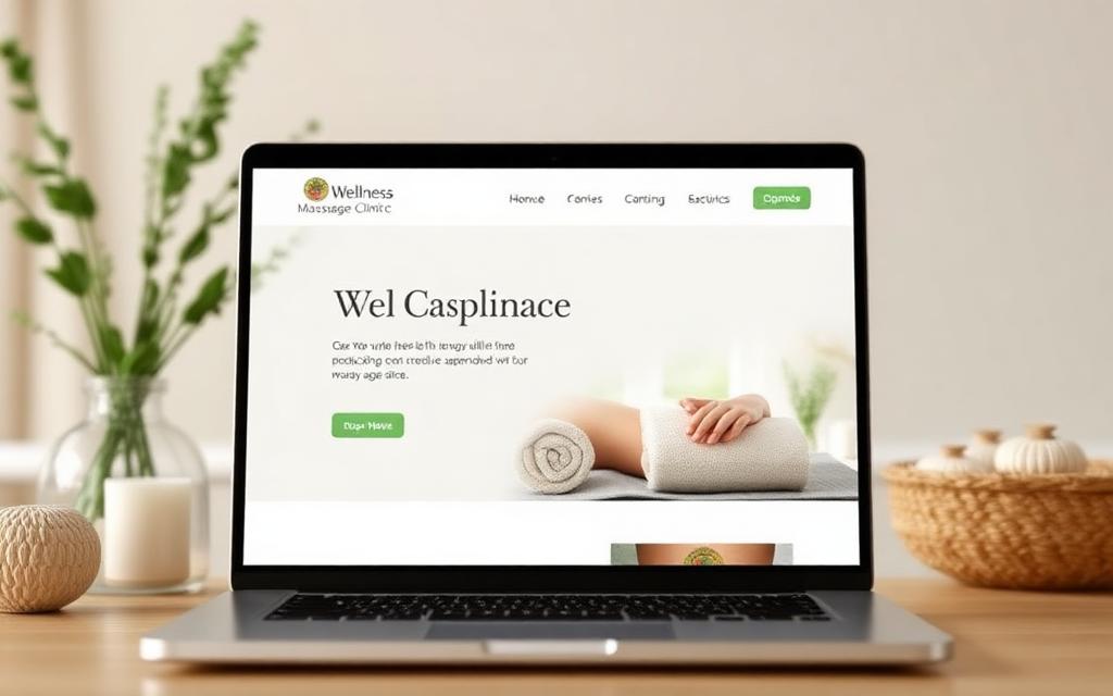 Better Body Massage Clinic
